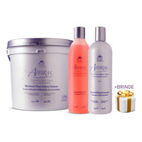 Kit Refil Guanidina E Normalizing Shampoo Affirm Avlon+brind