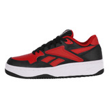 Zapatilla Reebok Atr Chill Unisex Negras/rojas