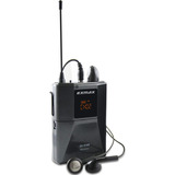 Exmax Ex-938r Receptor Para Transmisor Ex-938 Uhf