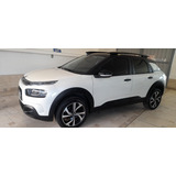 Citroen C4 Cactus Shine At 2018