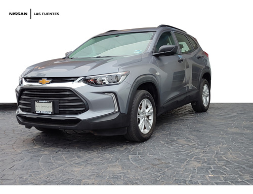 Chevrolet Tracker 2022