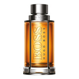 Hugo Boss The Scent Edt 50 Ml Para Homem