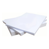 Papel Offset 180g 150 Folhas A4 Branco Chambril Off-set 