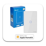 Apagador  Homekit 1 Foco