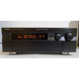  Amplificador Yamaha Dsp-a2 Receptor Audio/video 7.0 Ch.