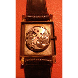 Reloj Valmon Geneve De Mujer Antiguo