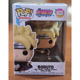 Funko Pop Boruto 1035---- Boruto.