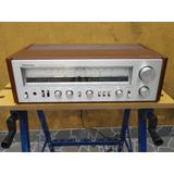 Sintoamplificador Technics Sa-303 - Pioneer Sansui Marantz