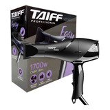 Secador Easy Taiff 110v Superpotente Profissional Silencioso