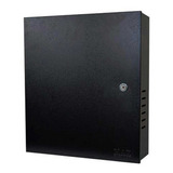 Rack Para Dvr Nvr Alarme Switch Max Eletron Mini Fine Cor Preto