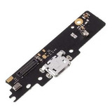 Conector De Carga Flex - Placa Moto G4 Play Xt1603 Xt1600