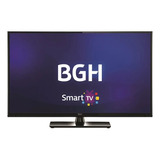 Smart Tv 32 Pulgadas Hd Bgh Con Wifi Color