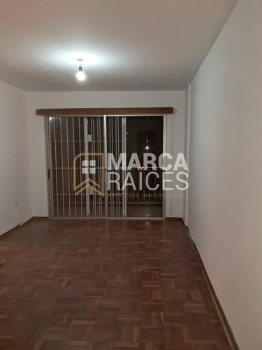 Alquier Apartamento 1 Dormitorio Cordón Cerca Facultades - Imagen 2