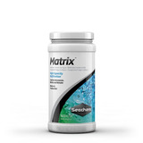 Seachem Matrix 250ml Mídia Filtragem Biológica Original