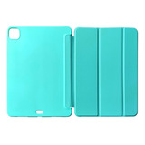  Estuche Funda Smart Case Compatible iPad Pro 11 2020