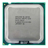 Processador Intel Core 2 Quad Q8400 Usado