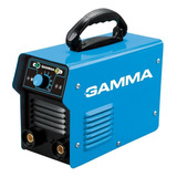 Soldadora Inverter G3469 Ar Gamma- Envio Gratis Al Pais!!