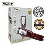 Máquina Wahl Magic Clip Inalambrica 5 Estrellas Profesional