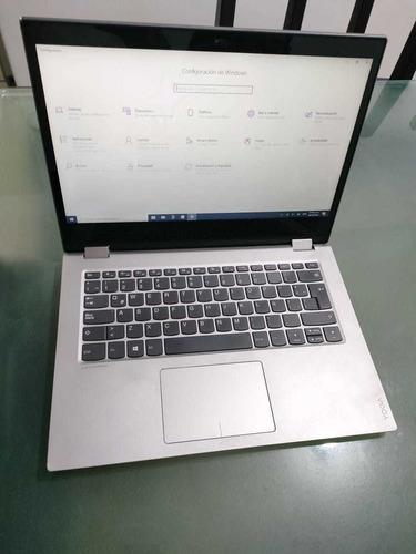 Laptop Lenovo Yoga 520 Intel Pentium 7a Generación I3-7100u 