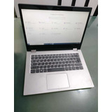 Laptop Lenovo Yoga 520 Intel Pentium 7a Generación I3-7100u 