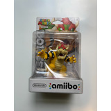 Bowser - Amiibo - Linea Super Mario