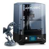 Impresora 3d De Resina Anycubic Photon X Mono 6ks Disponible