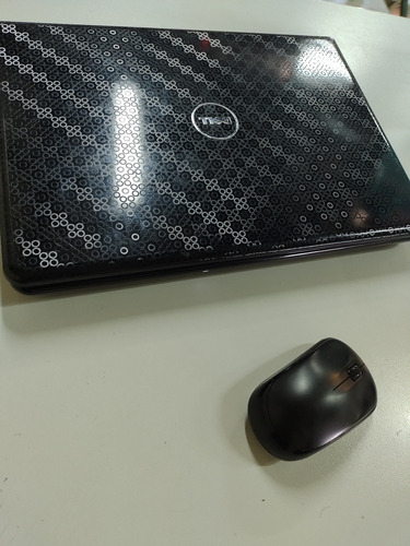 Notebook Dell N4020  4 Gb Ram, Disco Solido.