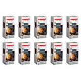 100 Cápsulas Kimbo Espresso Intenso Compatibles C/nespresso