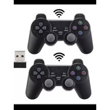 Controles Para Game Stick, Tv Box, Pc. Inalámbricos.