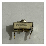 Kit Com 10 Capacitor Variável Trimmer Pv99021-2413-900-00088