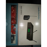  Audio-technica 3000 Series Atw-3110b 