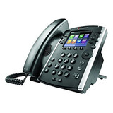 Teléfono Voz Ip Polycom Vvx 411.
