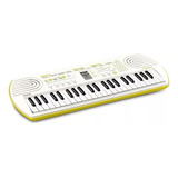 Teclado Casio Sa80h2 