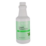 Clorofila Liquida X 473 Ml Nature´s Sunshine