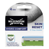 Hydro Comfort  Repuestos De Cuchillas De Afeitar Para H...