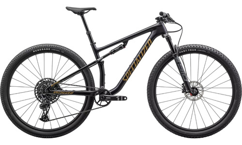 Bicicleta De Montaña Epic Comp 29¨ M 