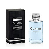 Perfume Quatre De Boucheron Men Edt X 50ml Masaromas