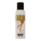 Aspa Nylons Maquiagem Para Pernas Instantânea Em Spray 150ml