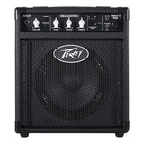 Amplificador Para Bajo Peavey Electronics Max Series, Multi. Color Multicolored