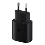 Cargador Usb C 25w Carga Rápida Para Samsung Galaxy