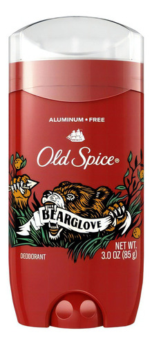 Antitranspirante Old Spice Bearglove - g a $529