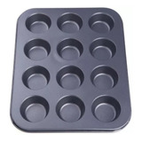 Moldes Cupcakes Moldes Cupcakes  12 Cupcake Muffins