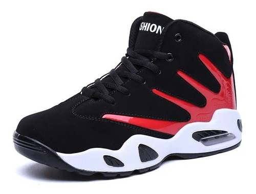 Hombres Zapatos De Baloncesto De Moda Zapatillas Para Hombre | Meses sin interés
