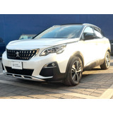 Peugeot 3008 2020