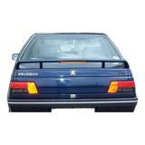 Aleron Peugeot 405 Con Luz