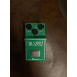 Ibanez Tube Screamer Ts808 (overdrive, Marshall, Fender, Jhs