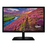 Monitor Gfast T-240 23.6 Pulgadas Full Hd Premium Color Negro