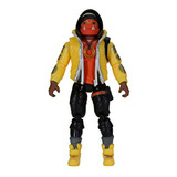 Figura Fortnite Wasp Hueso 4 