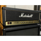 Marshall Jcm 800 Amplificador Inglés De 1988