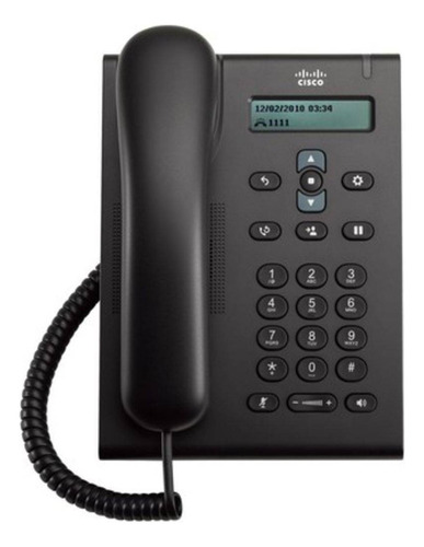 Telefone Ip Cisco 3905